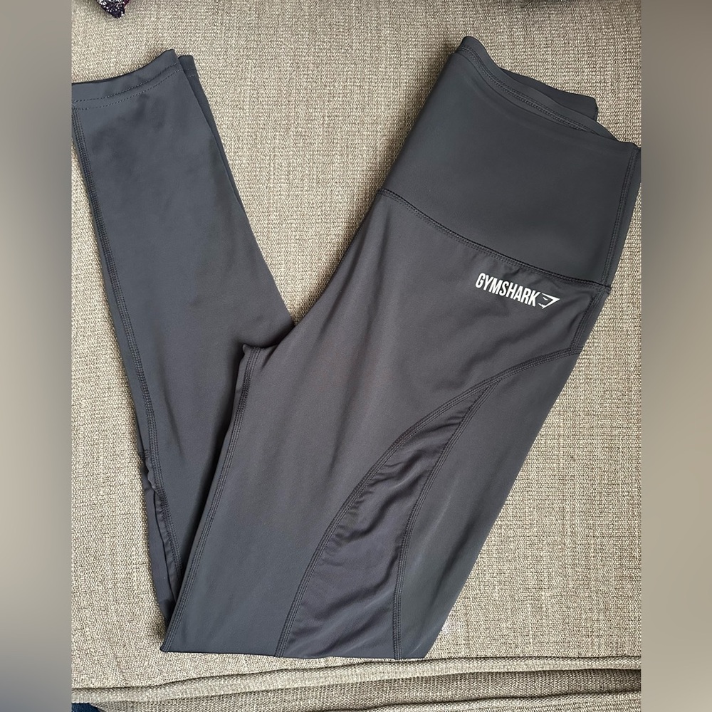 Gymshark Performance Leggings